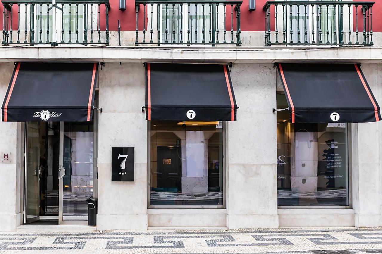 The 7 Hotel, Suites, &