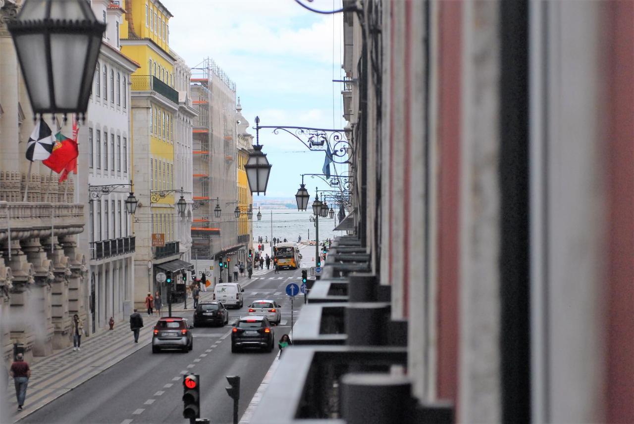 The 7 Hotel, Suites, & Hotel Lisbon