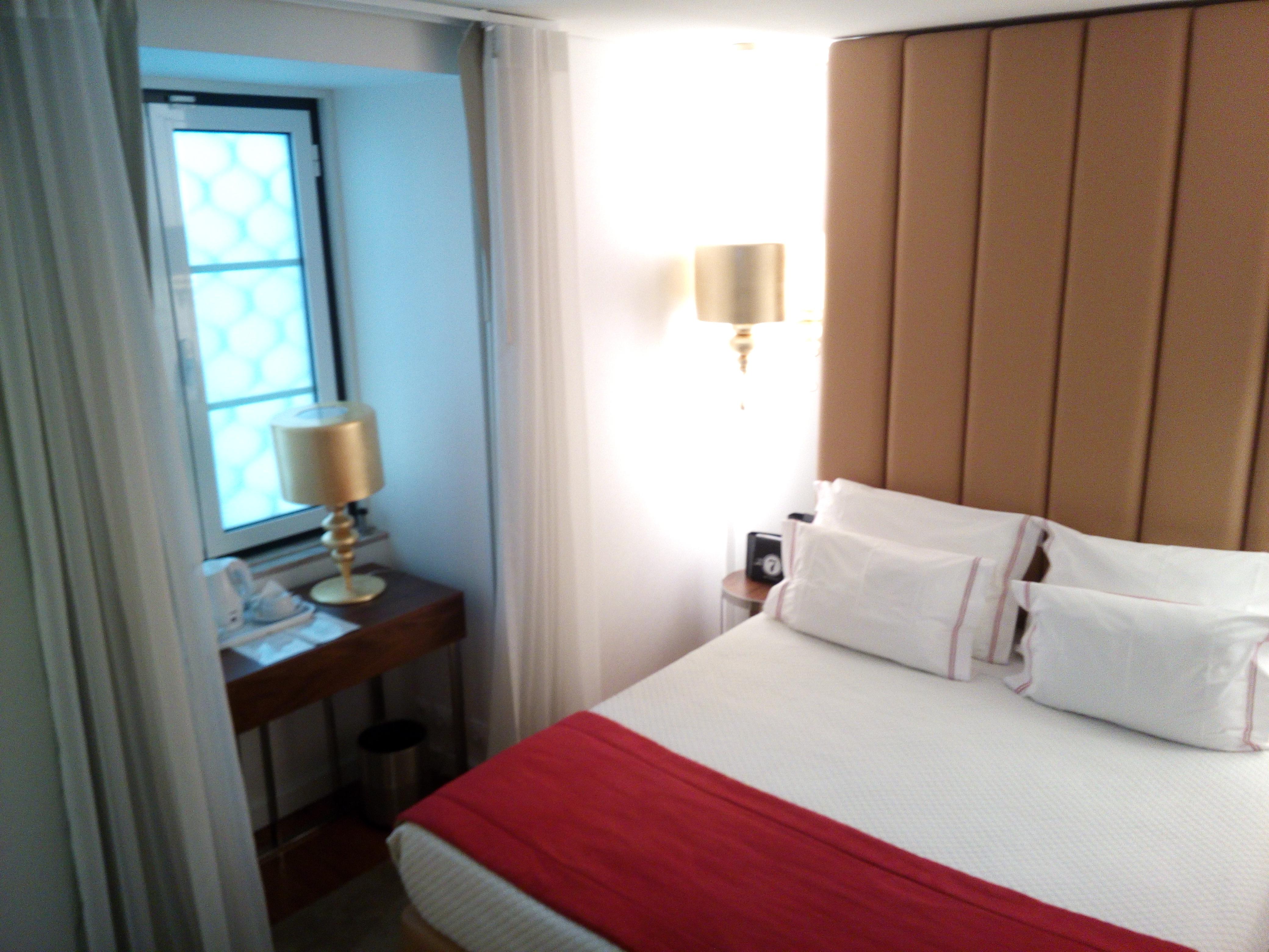 Hotel The 7 Hotel, Suites, &