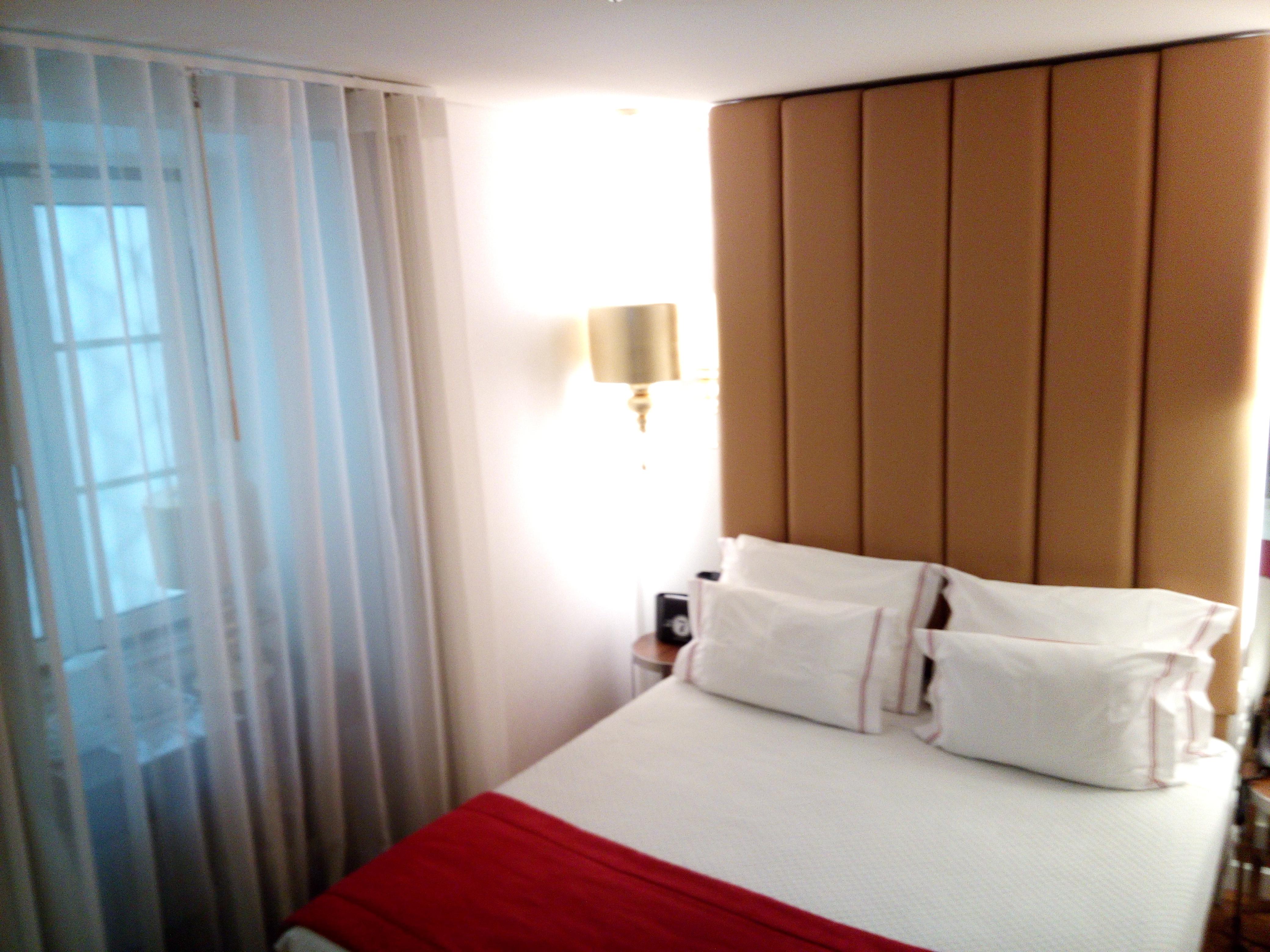 Hotel The 7 Hotel, Suites, & Lisbon