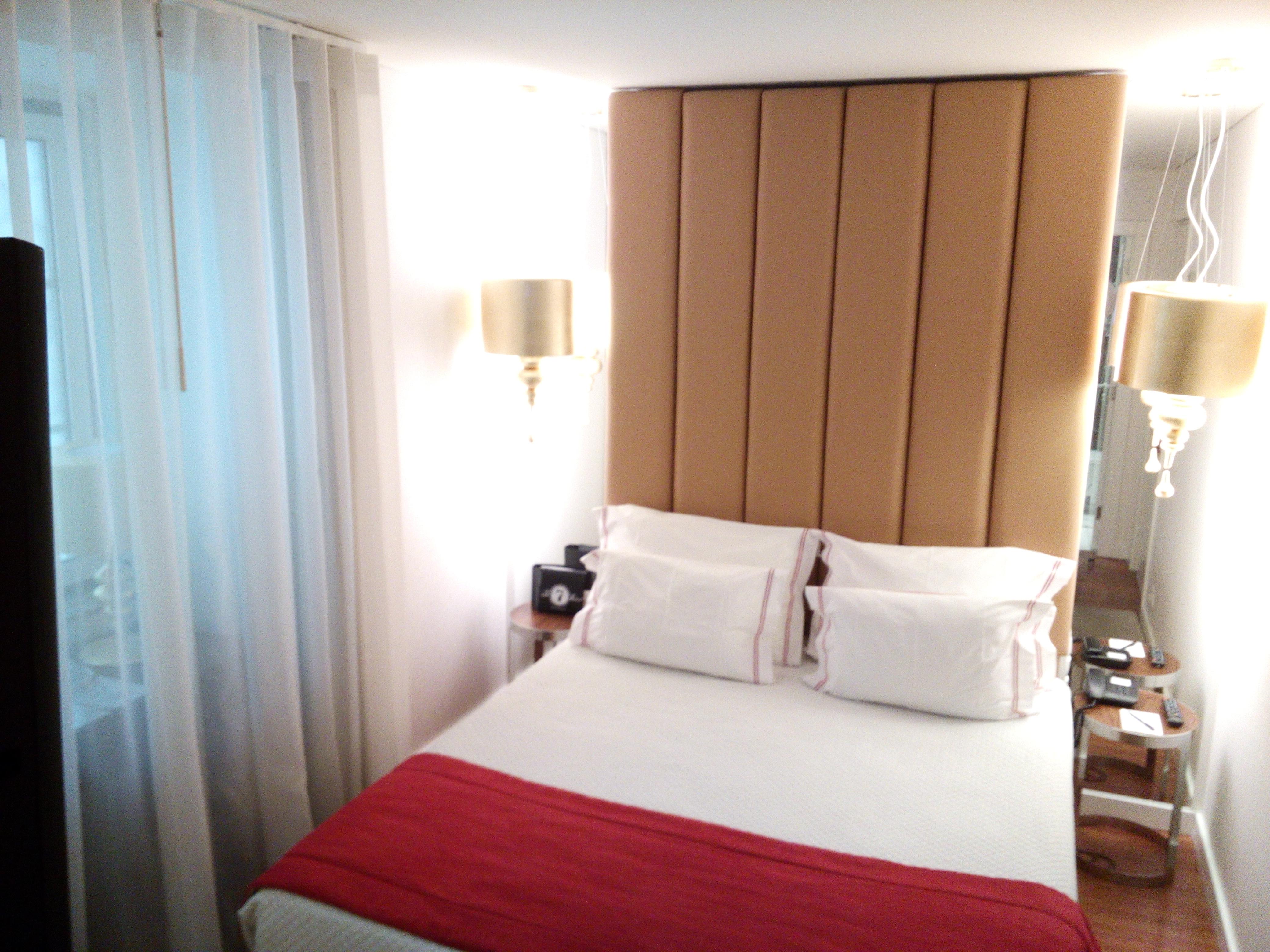 Hotel The 7 Hotel, Suites, &
