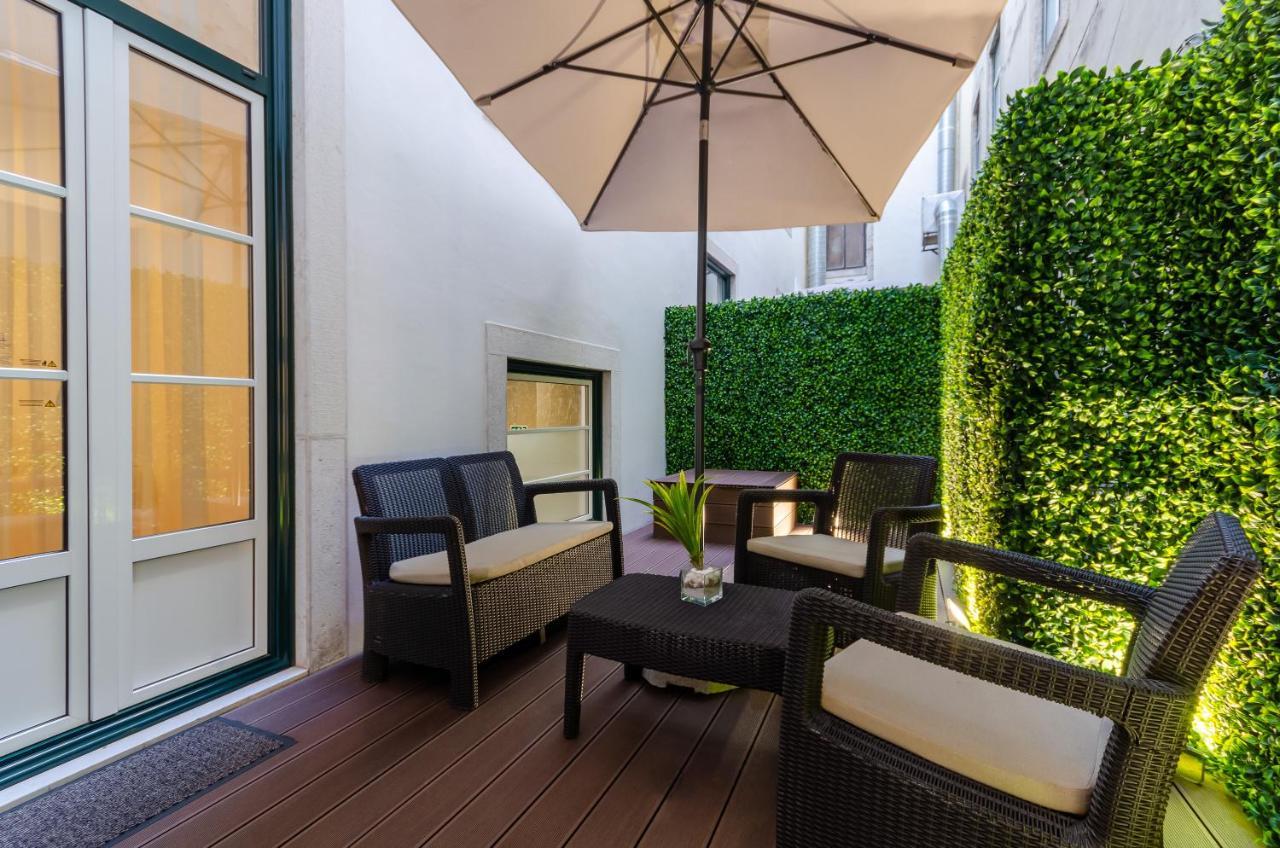 The 7 Hotel, Suites, &