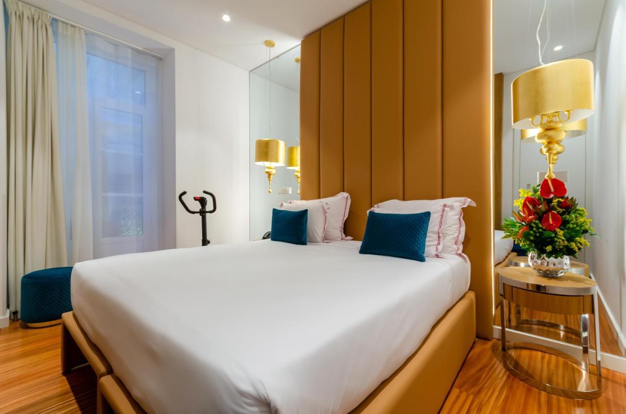 The 7 Hotel, Suites, & Hotel