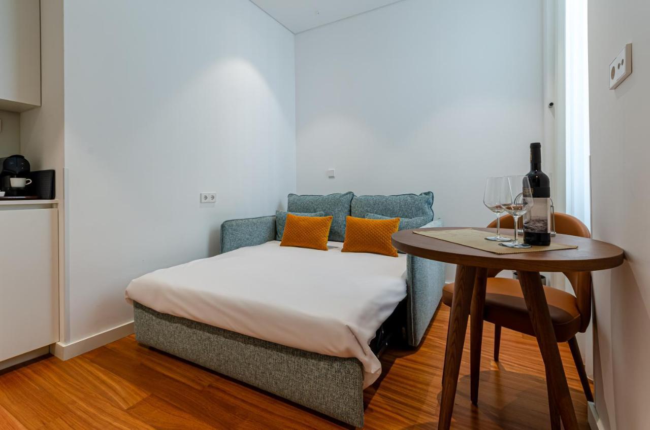 Hotel The 7 Hotel, Suites, & Lisbon