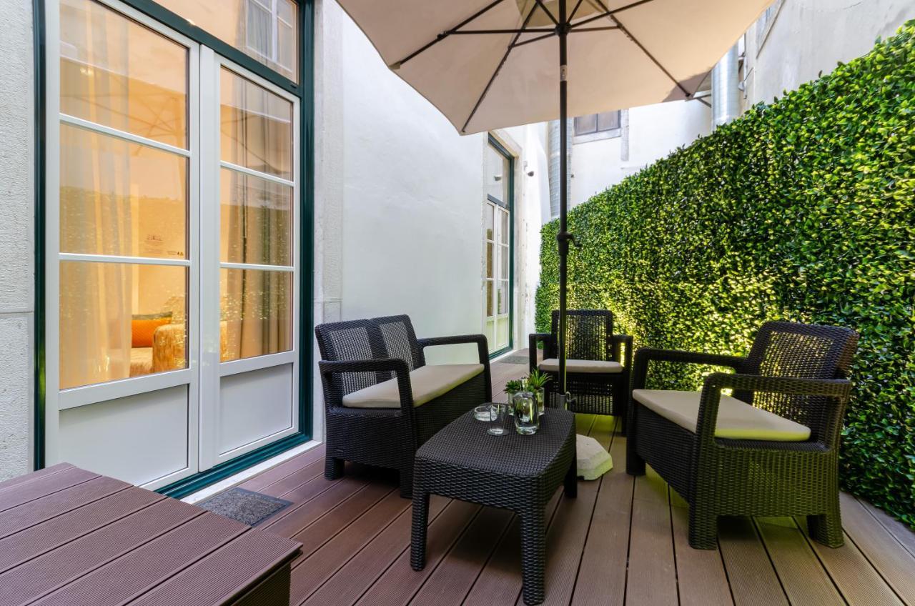 The 7 Hotel, Suites, &