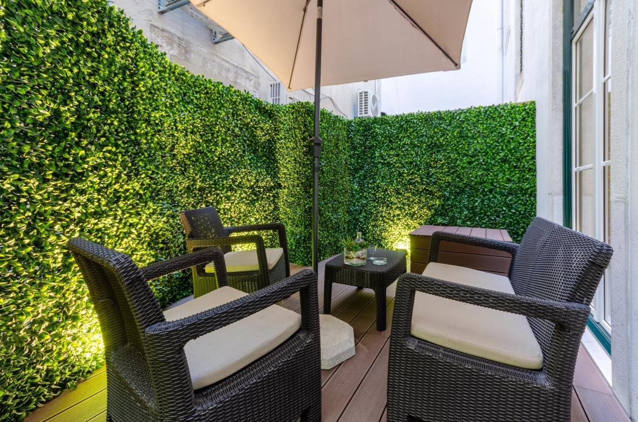 The 7 Hotel, Suites, &