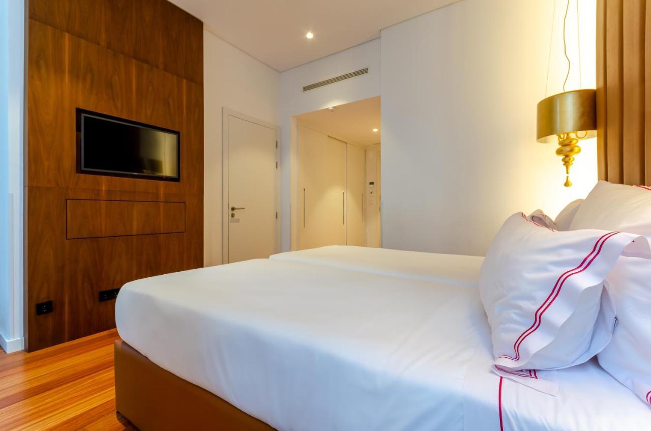 The 7 Hotel, Suites, & Hotel