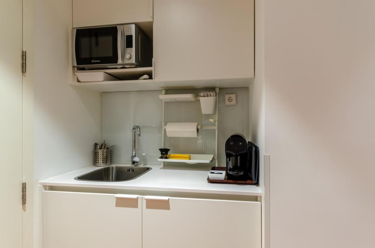 The 7 Hotel, Suites, & Lisbon