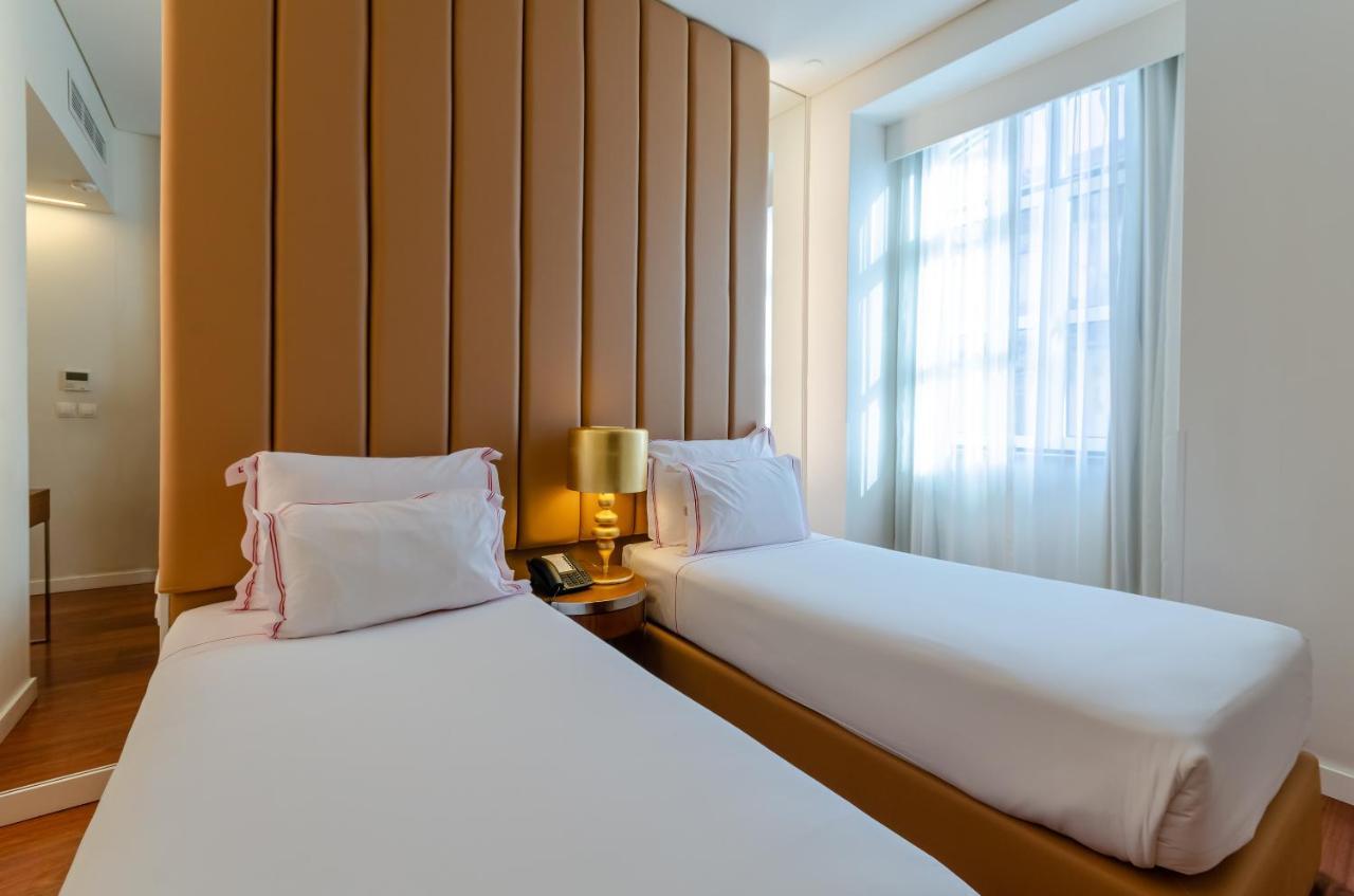 Hotel The 7 Hotel, Suites, &