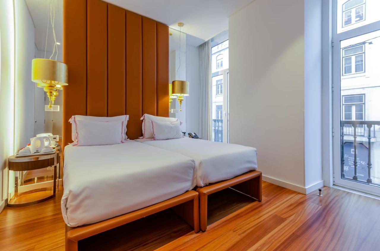 The 7 Hotel, Suites, & 3*