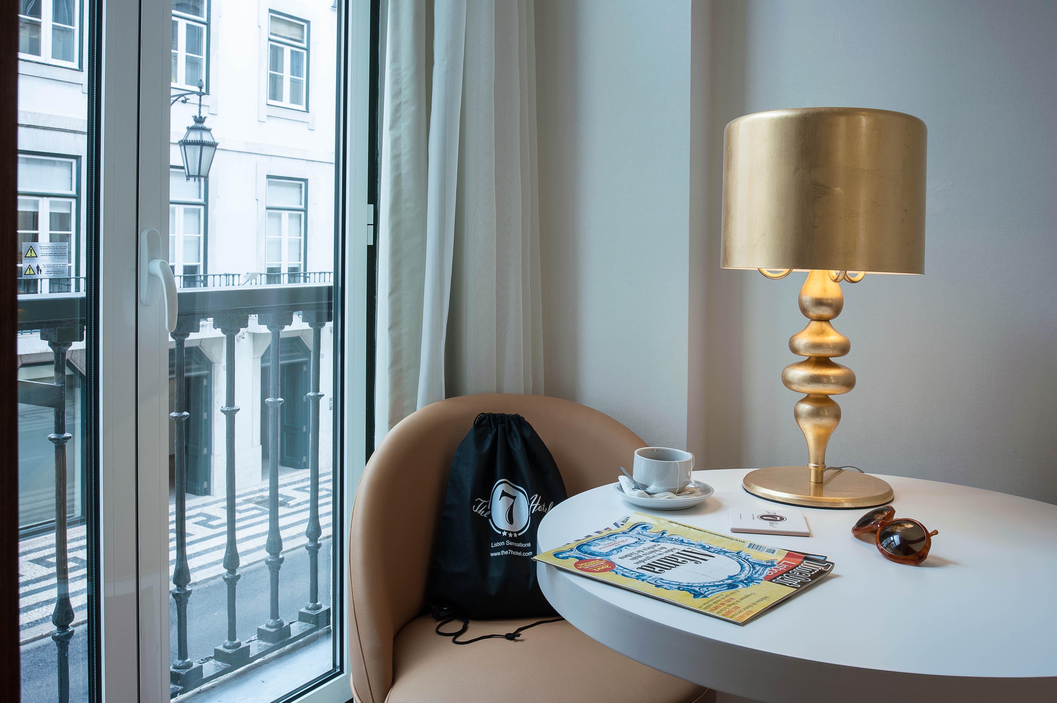 The 7 Hotel, Suites, & 3*